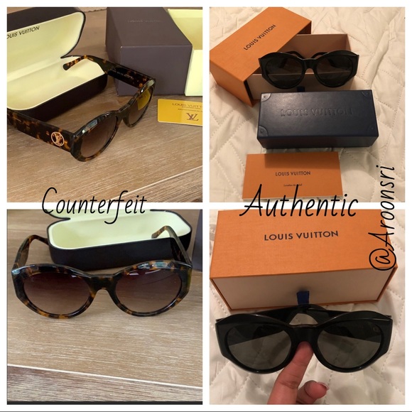 L’VVENTURA SUNGLASSES NFS - Picture 5 of 8